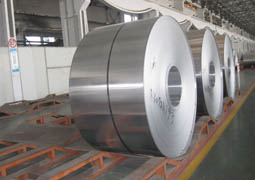 color-coated mirror aluminum Coil